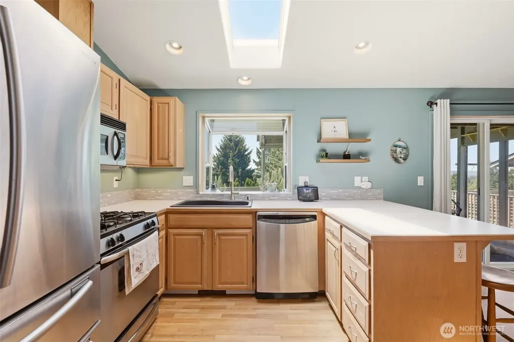 6708 75th Drive NE Marysville WA 98270