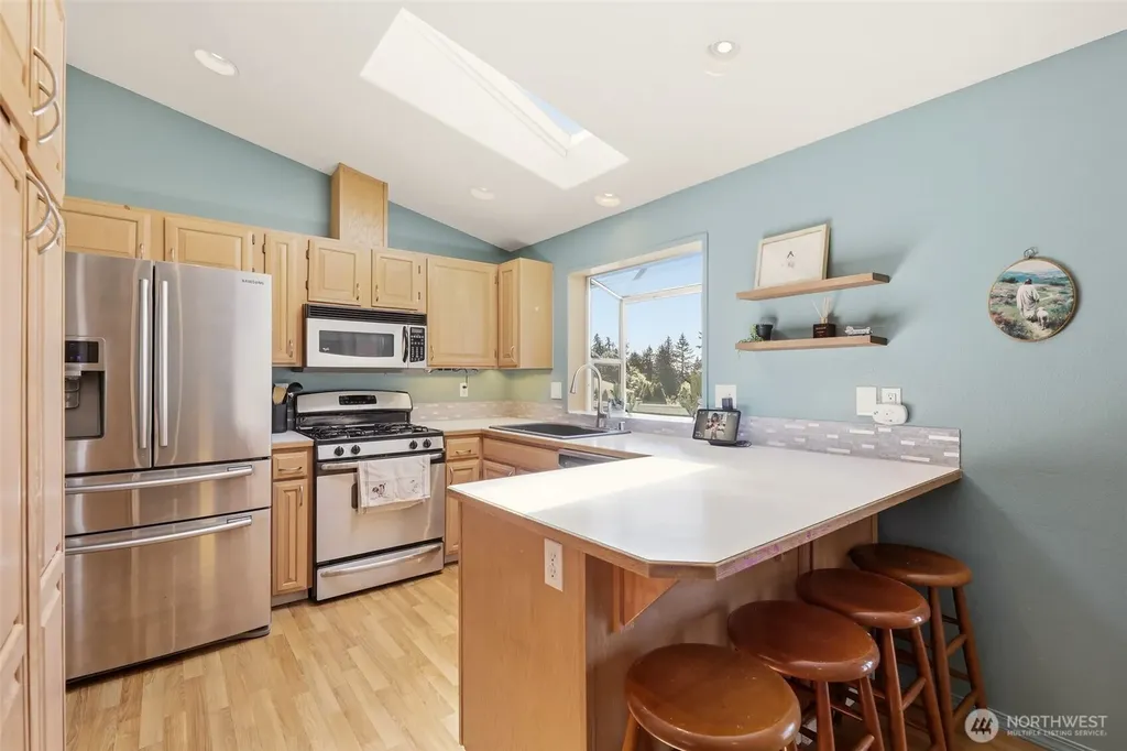 6708 75th Drive NE Marysville WA 98270
