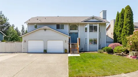 6708 75th Drive NE Marysville WA 98270