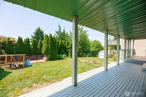 6708 75th Drive NE Marysville WA 98270
