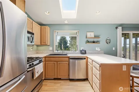 6708 75th Drive NE Marysville WA 98270