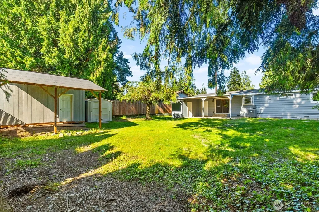 20414 20th Place W Lynnwood WA 98036
