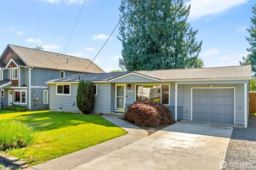 20414 20th Place W Lynnwood WA 98036