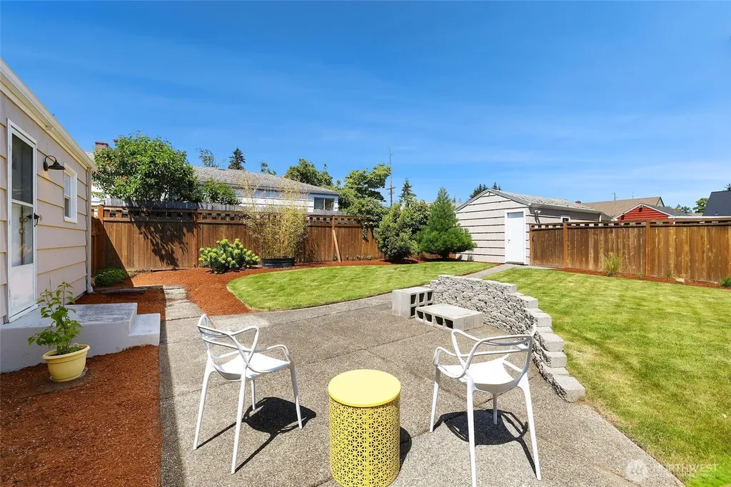 4909 N 25th Street Tacoma WA 98406