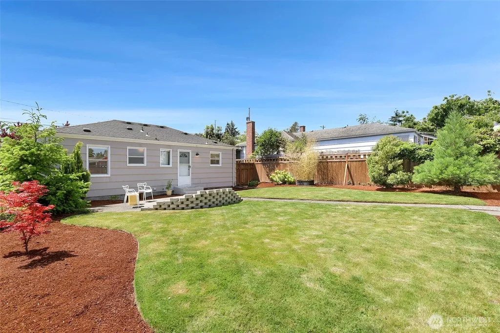 4909 N 25th Street Tacoma WA 98406