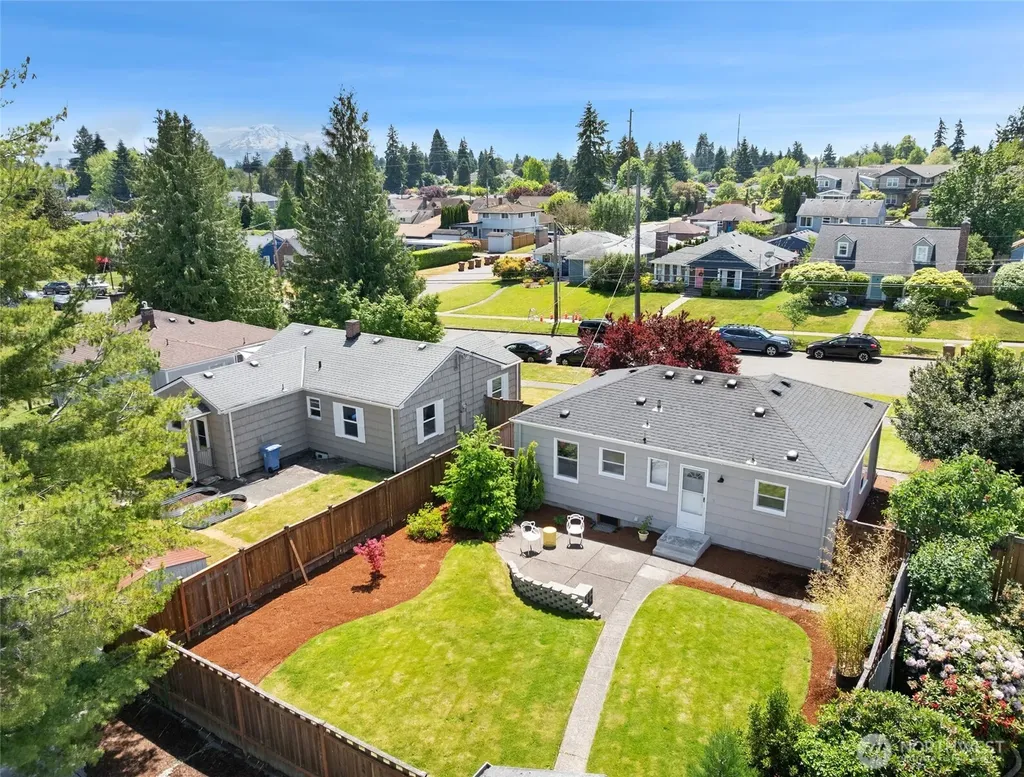 4909 N 25th Street Tacoma WA 98406