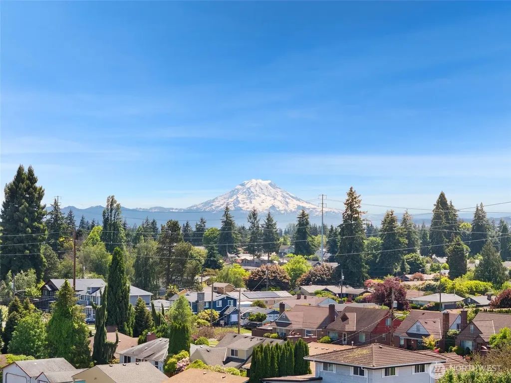4909 N 25th Street Tacoma WA 98406