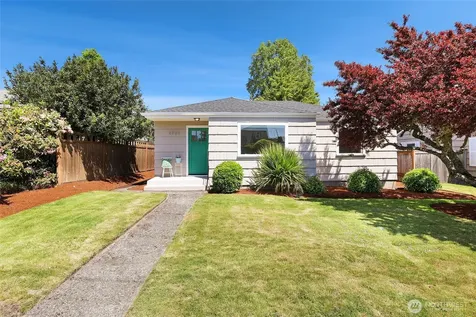 4909 N 25th Street Tacoma WA 98406