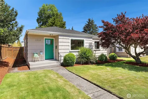 4909 N 25th Street Tacoma WA 98406