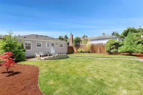 4909 N 25th Street Tacoma WA 98406