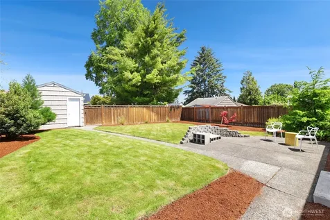 4909 N 25th Street Tacoma WA 98406