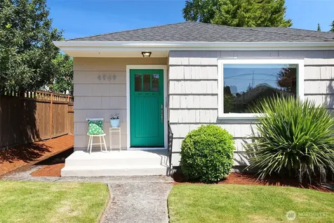 4909 N 25th Street Tacoma WA 98406