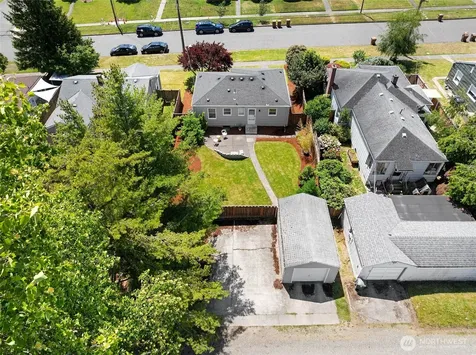 4909 N 25th Street Tacoma WA 98406