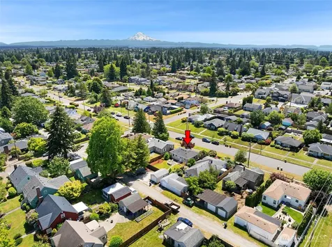 4909 N 25th Street Tacoma WA 98406