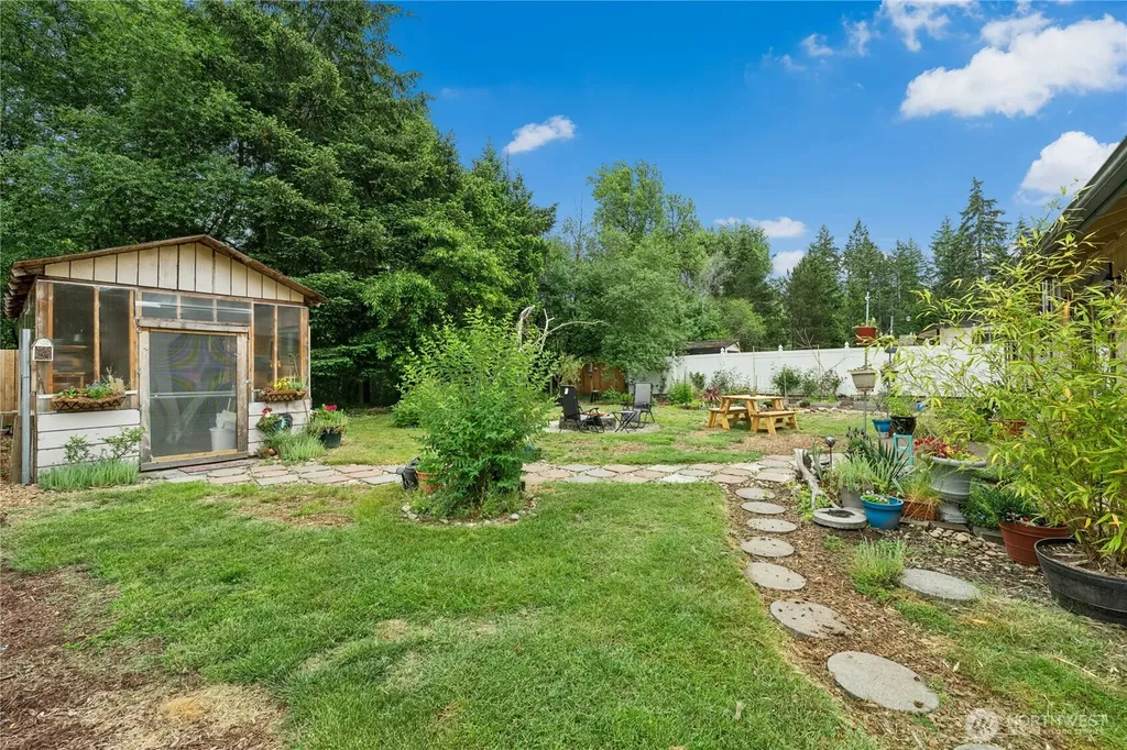 61 E Fir Court Shelton WA 98584