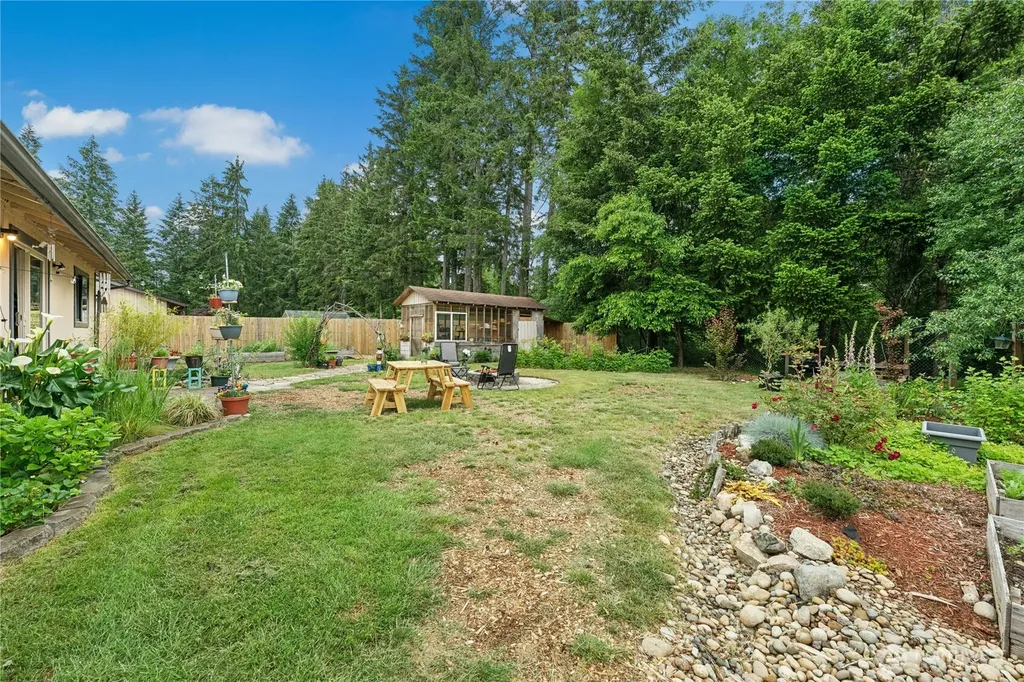 61 E Fir Court Shelton WA 98584