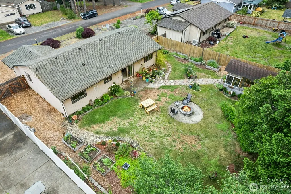 61 E Fir Court Shelton WA 98584