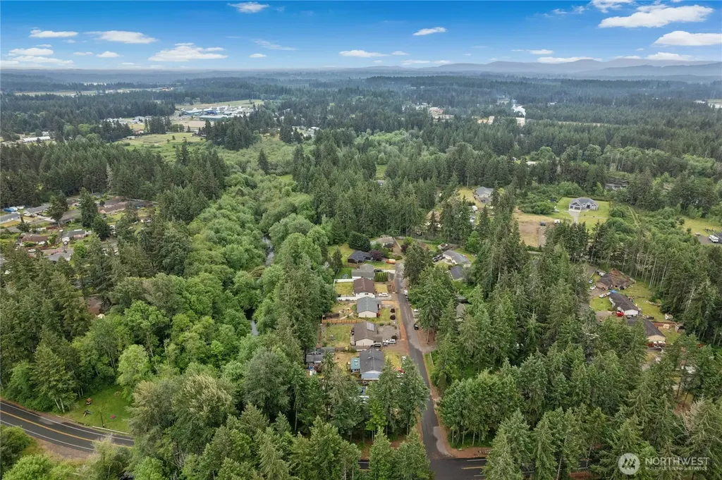 61 E Fir Court Shelton WA 98584