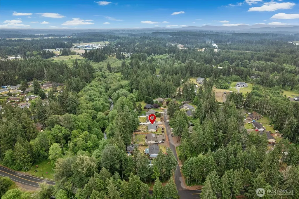 61 E Fir Court Shelton WA 98584