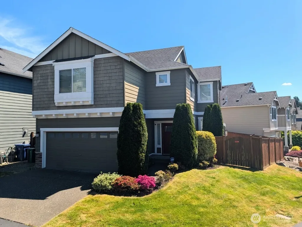 1830 145th Street SW Lynnwood WA 98087