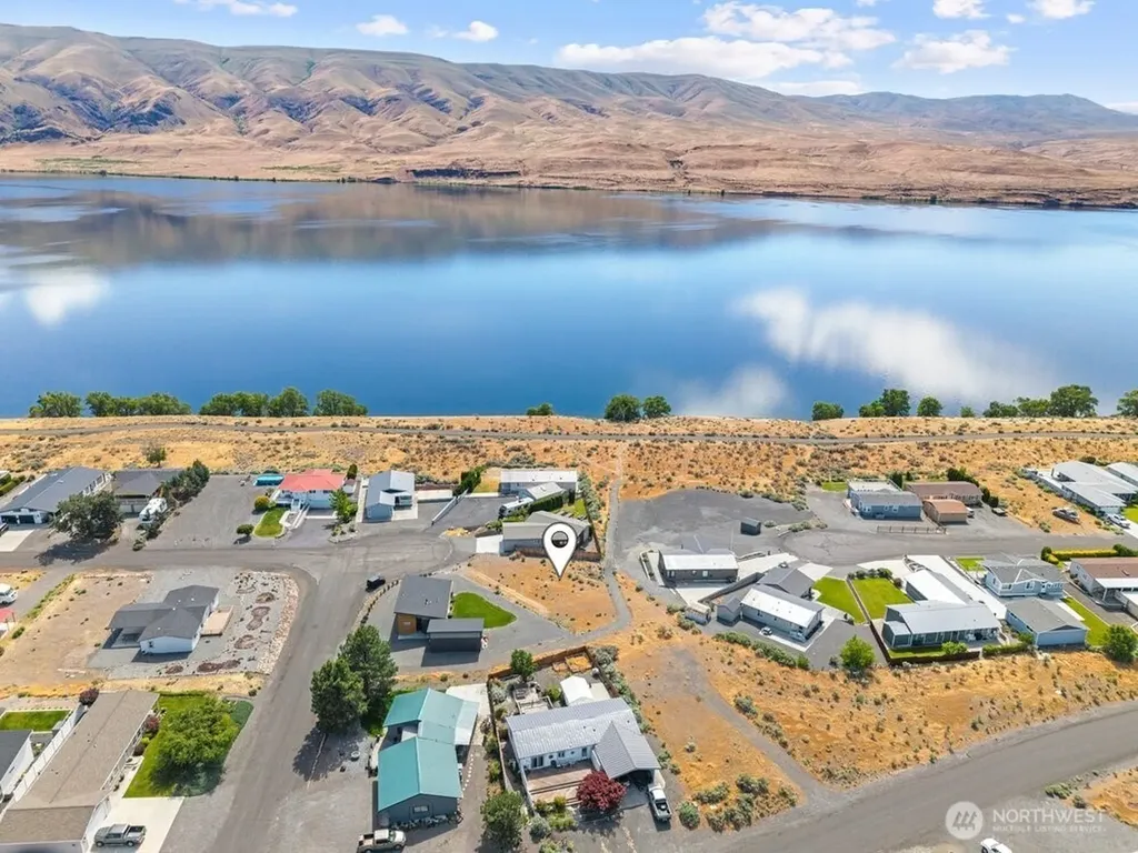 407 Island View SW Mattawa WA 99349