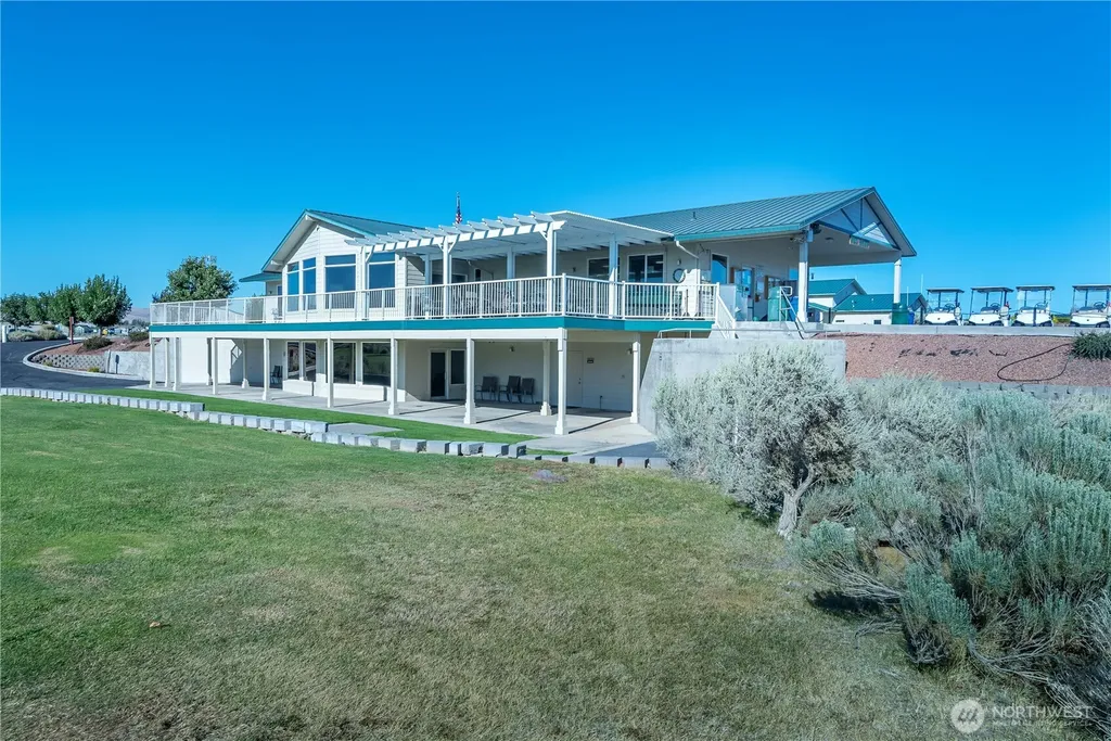 407 Island View SW Mattawa WA 99349