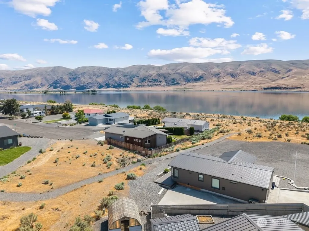 407 Island View SW Mattawa WA 99349