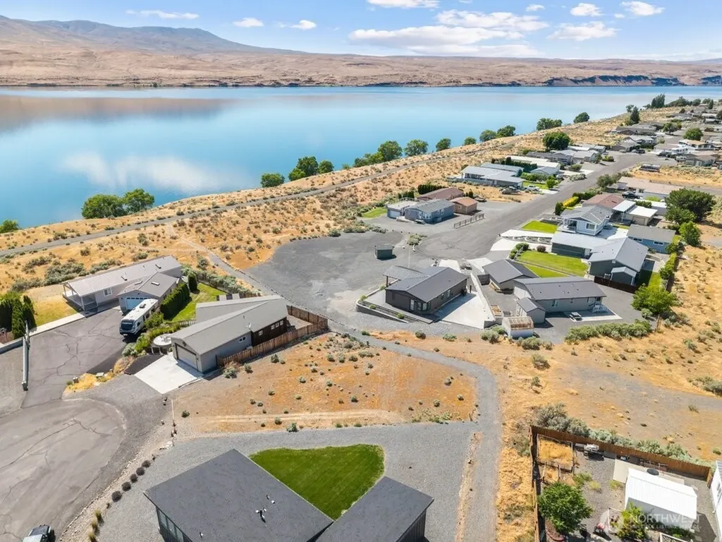 407 Island View SW Mattawa WA 99349
