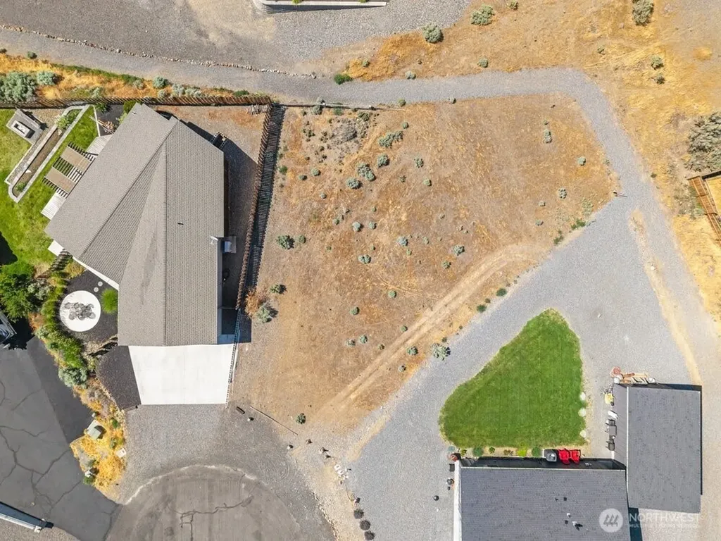 407 Island View SW Mattawa WA 99349