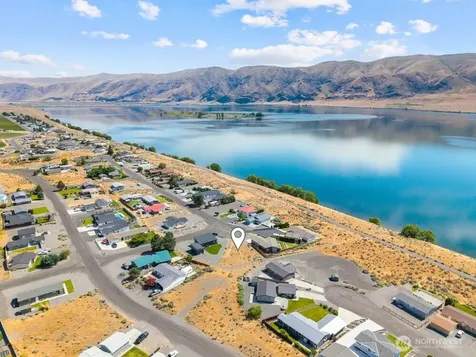 407 Island View SW Mattawa WA 99349