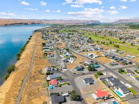 407 Island View SW Mattawa WA 99349