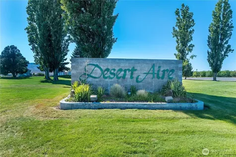 407 Island View SW Mattawa WA 99349