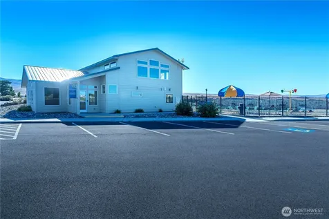 407 Island View SW Mattawa WA 99349