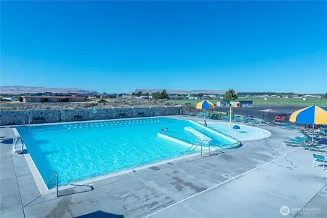 407 Island View SW Mattawa WA 99349