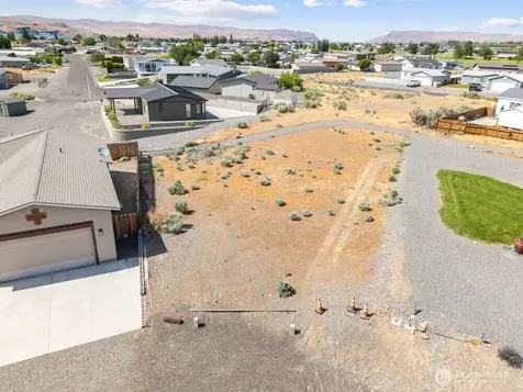 407 Island View SW Mattawa WA 99349