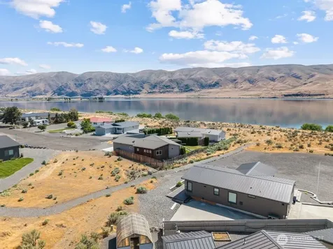 407 Island View SW Mattawa WA 99349