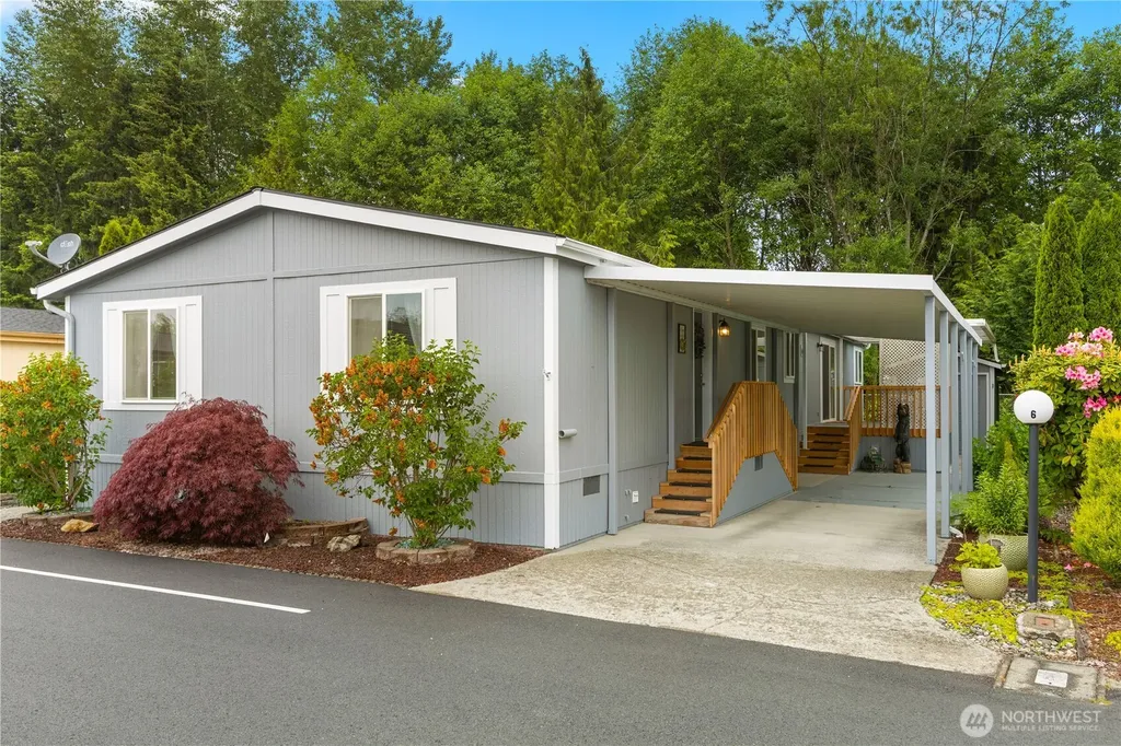 14727 43rd Avenue NE Marysville WA 98271