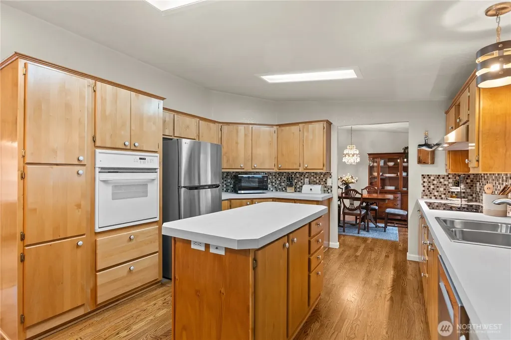 14727 43rd Avenue NE Marysville WA 98271