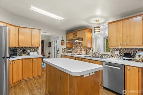 14727 43rd Avenue NE Marysville WA 98271