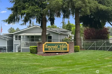 14727 43rd Avenue NE Marysville WA 98271