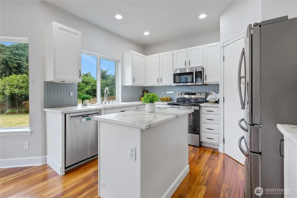 5405 Braywood Lane SE Olympia WA 98513