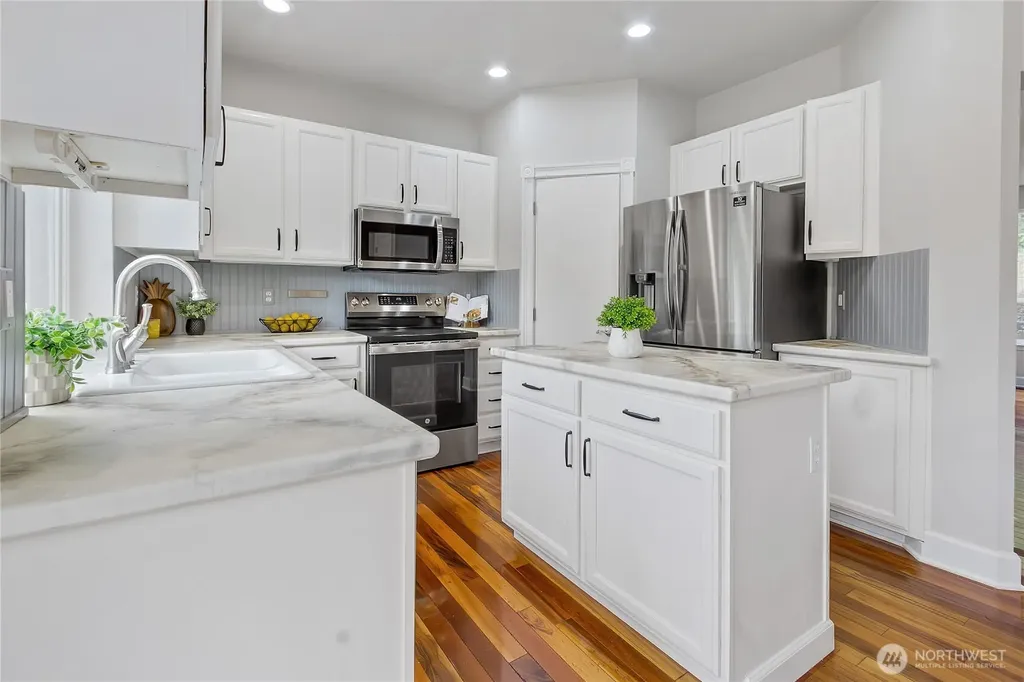 5405 Braywood Lane SE Olympia WA 98513