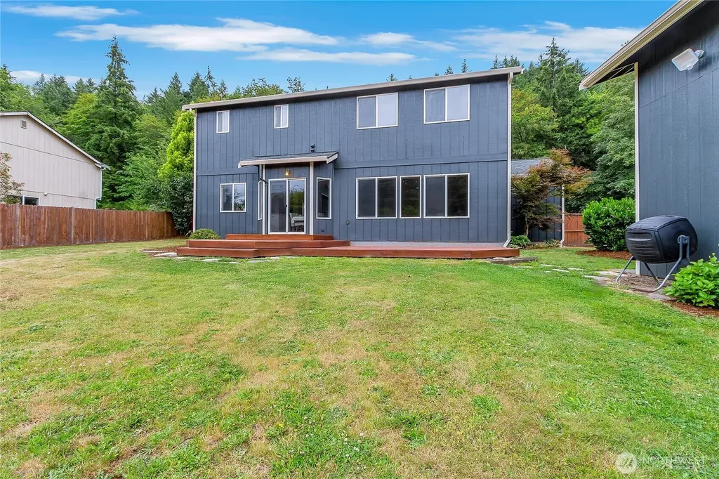5405 Braywood Lane SE Olympia WA 98513