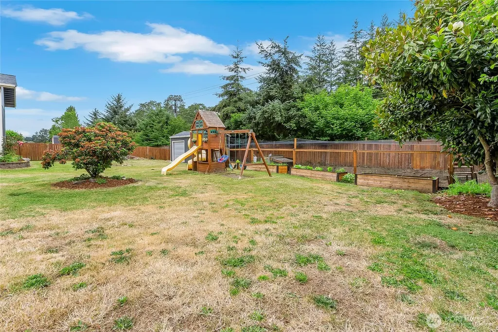5405 Braywood Lane SE Olympia WA 98513