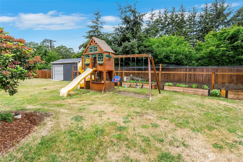 5405 Braywood Lane SE Olympia WA 98513