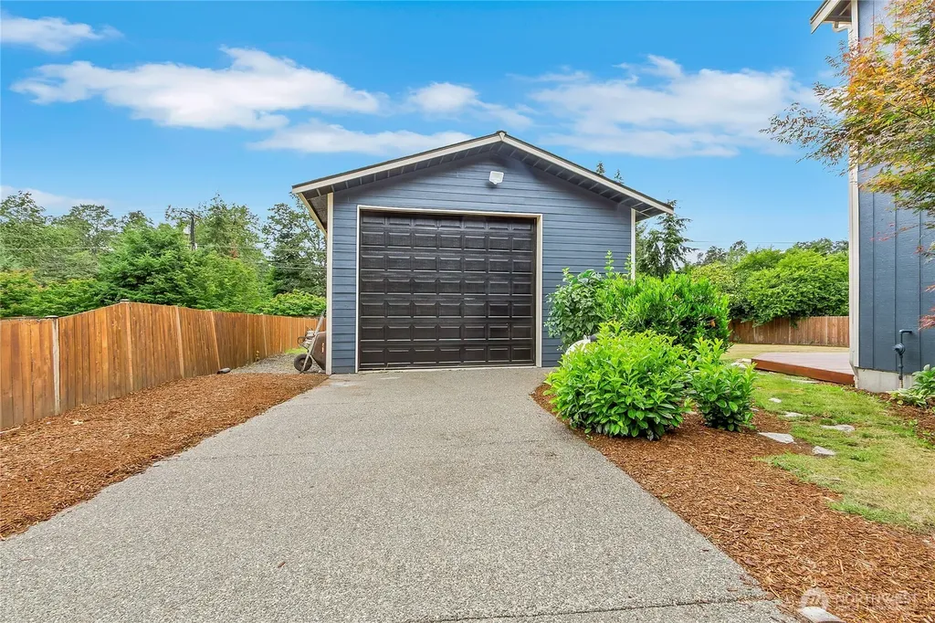 5405 Braywood Lane SE Olympia WA 98513