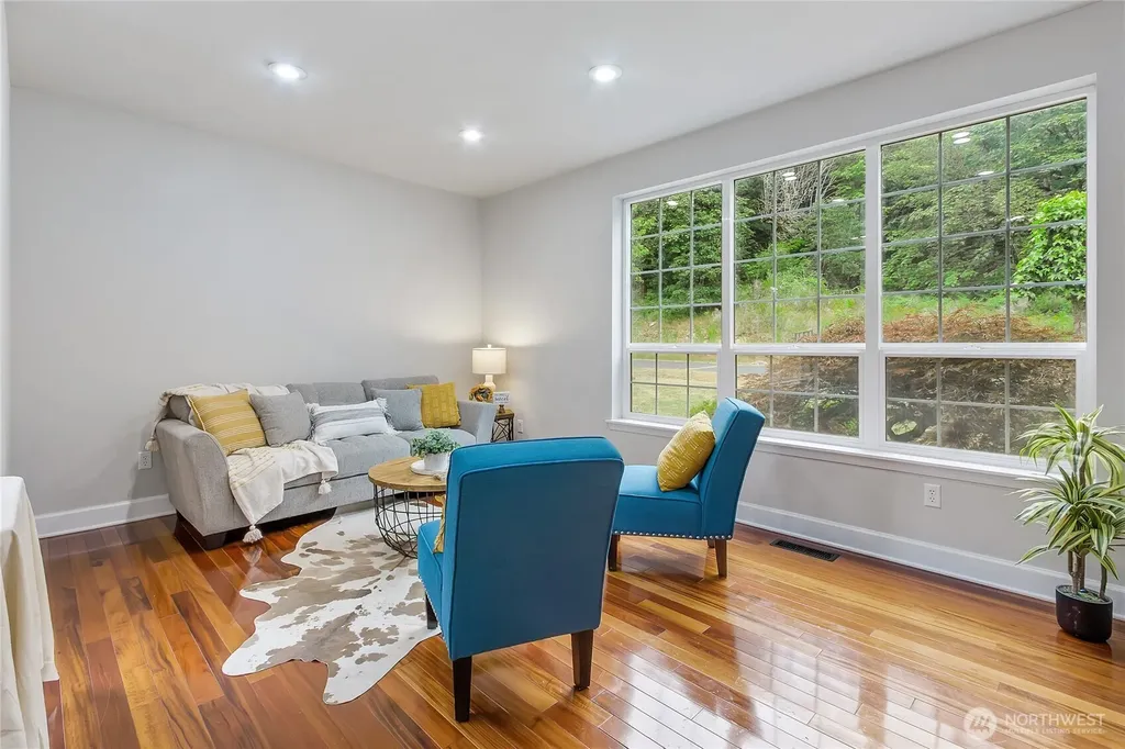 5405 Braywood Lane SE Olympia WA 98513