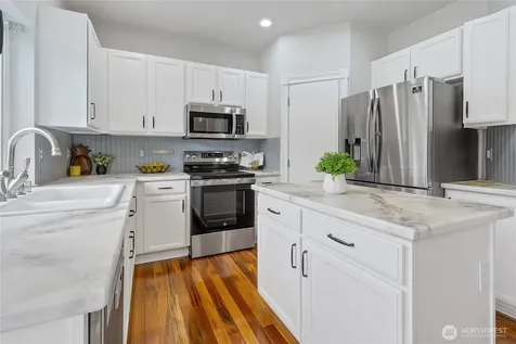 5405 Braywood Lane SE Olympia WA 98513