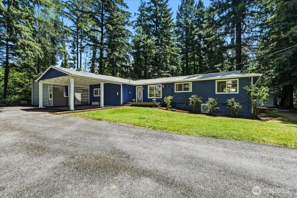 24003 NE 219th Street Battle Ground WA 98604