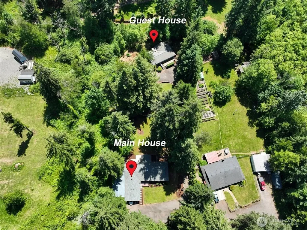 24003 NE 219th Street Battle Ground WA 98604
